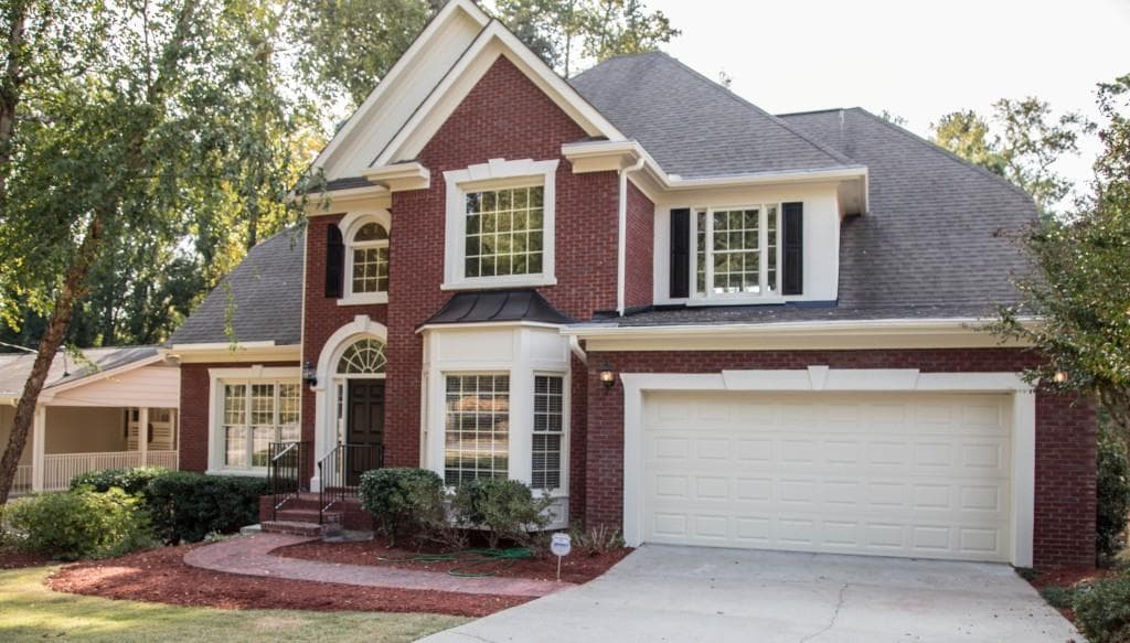 4 bedroom, 3,130 sq ft single family residence sold at 1441 Cortez Lane, Brookhaven, GA 30319