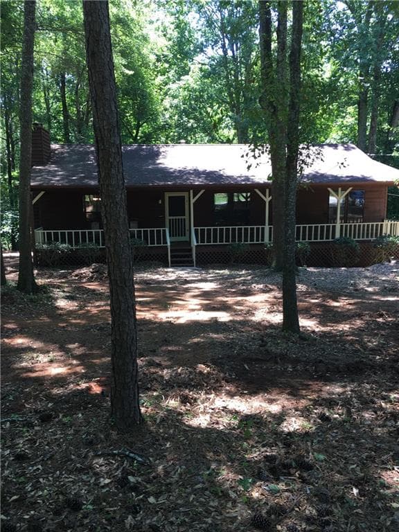 988 Toonigh Road, Canton, GA 30115 — most recent listing photo
