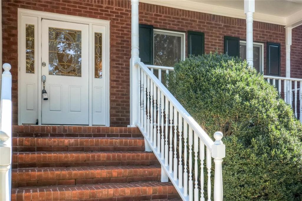 5238 Rocky Hill Drive, Lilburn, GA 30047 — most recent listing photo