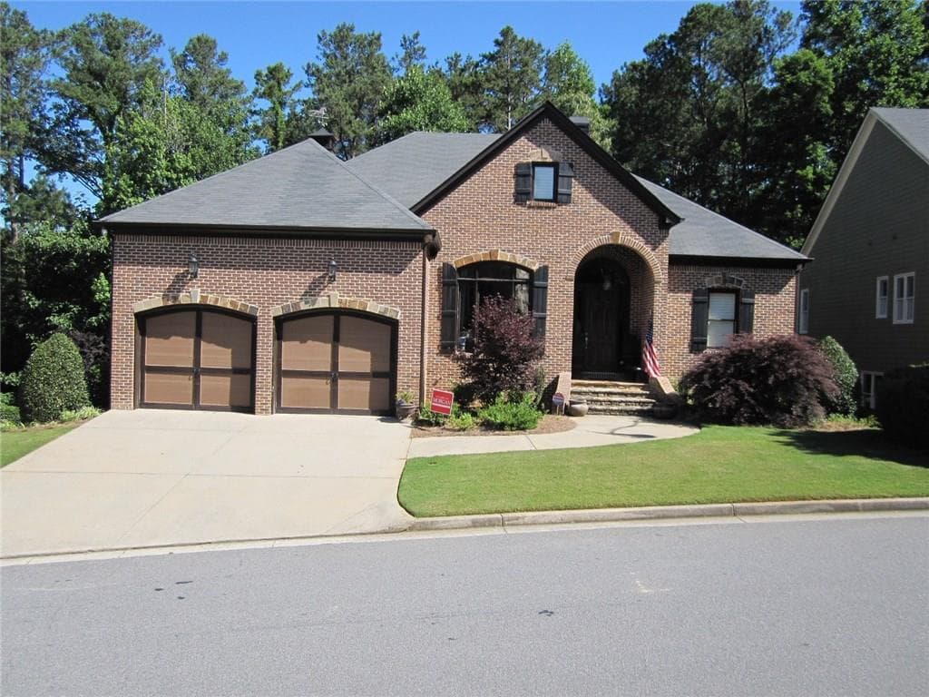 1713 Tipton Court, Acworth, GA 30101 — most recent listing photo