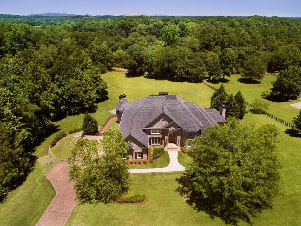 8970 Saddle Trail, Ball Ground, GA 30107 — most recent listing photo
