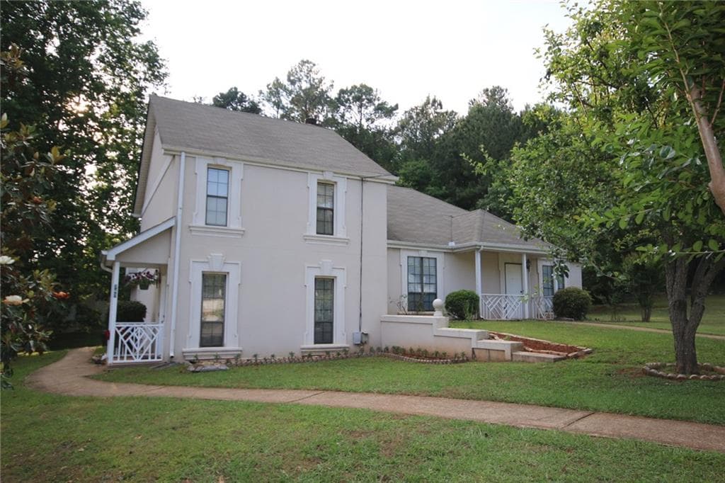 duplex sold at 747-49 Greenvale Road, Lawrenceville, GA 30043