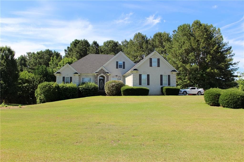 162 Fieldstone Way, Newnan, GA 30265 — most recent listing photo