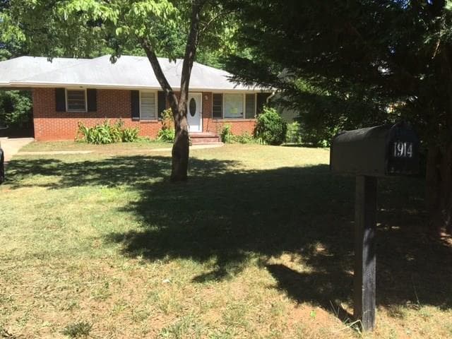 1914 Long Drive, Decatur, GA 30032 — most recent listing photo