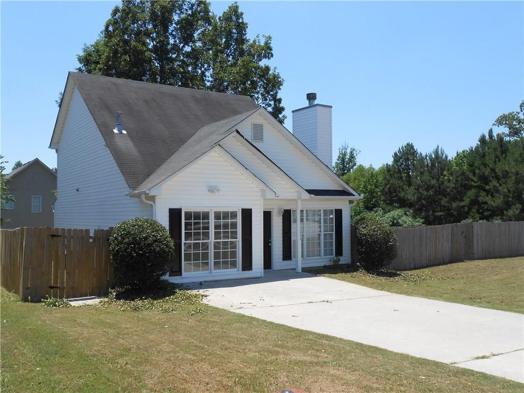 205 Tulane Drive, Dallas, GA 30157 — most recent listing photo