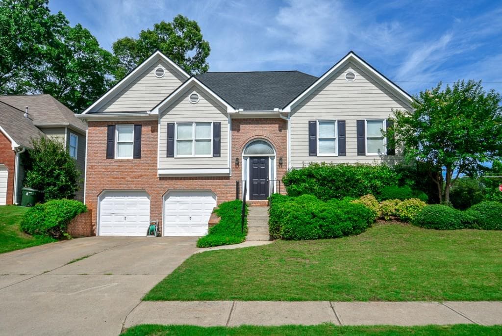 4550 Alaspair Lane, Acworth, GA 30101 — most recent listing photo