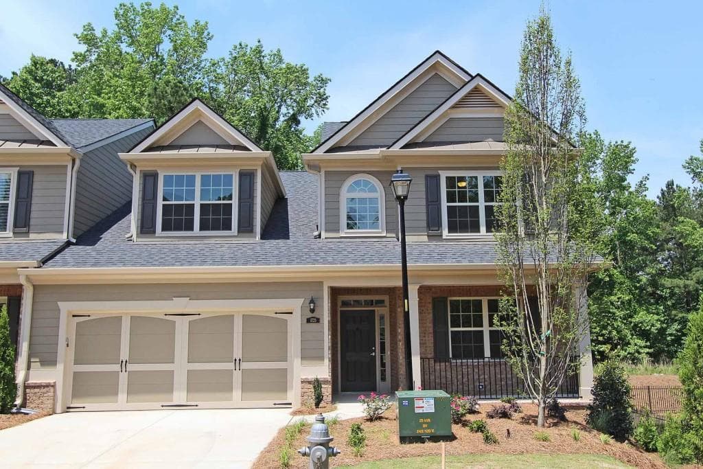 1725 Archstone Drive, Cumming, GA 30041 — most recent listing photo