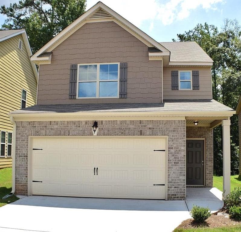 6543 Woodwell Drive, Union City, GA 30291 — most recent listing photo