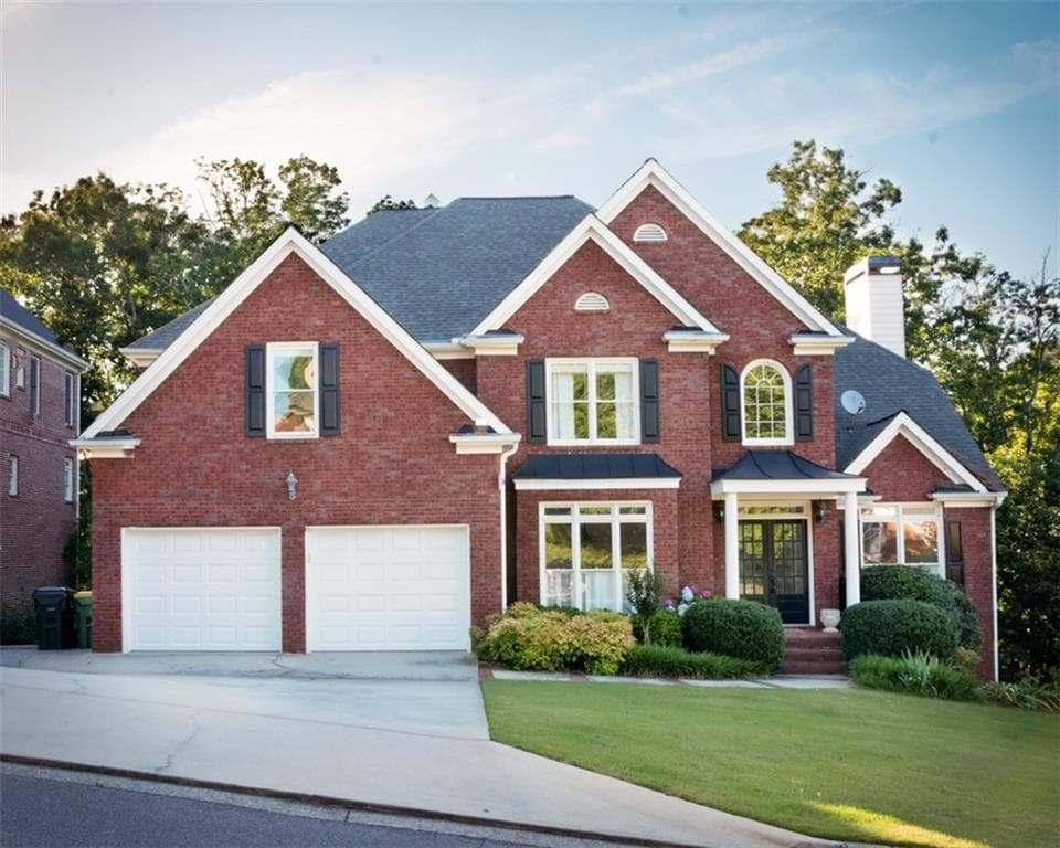 4768 Outlook Way, Marietta, GA 30066 — most recent listing photo