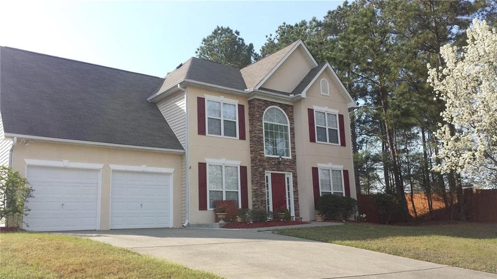 782 Andora Court, Marietta, GA 30064 — most recent listing photo