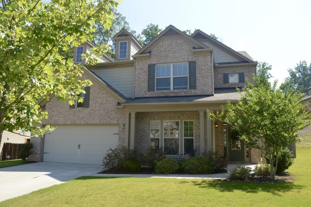 5510 Kings Hill Drive, Cumming, GA 30040 — most recent listing photo