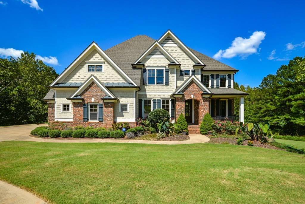 381 Rose Hall Lane, Dallas, GA 30132 — most recent listing photo