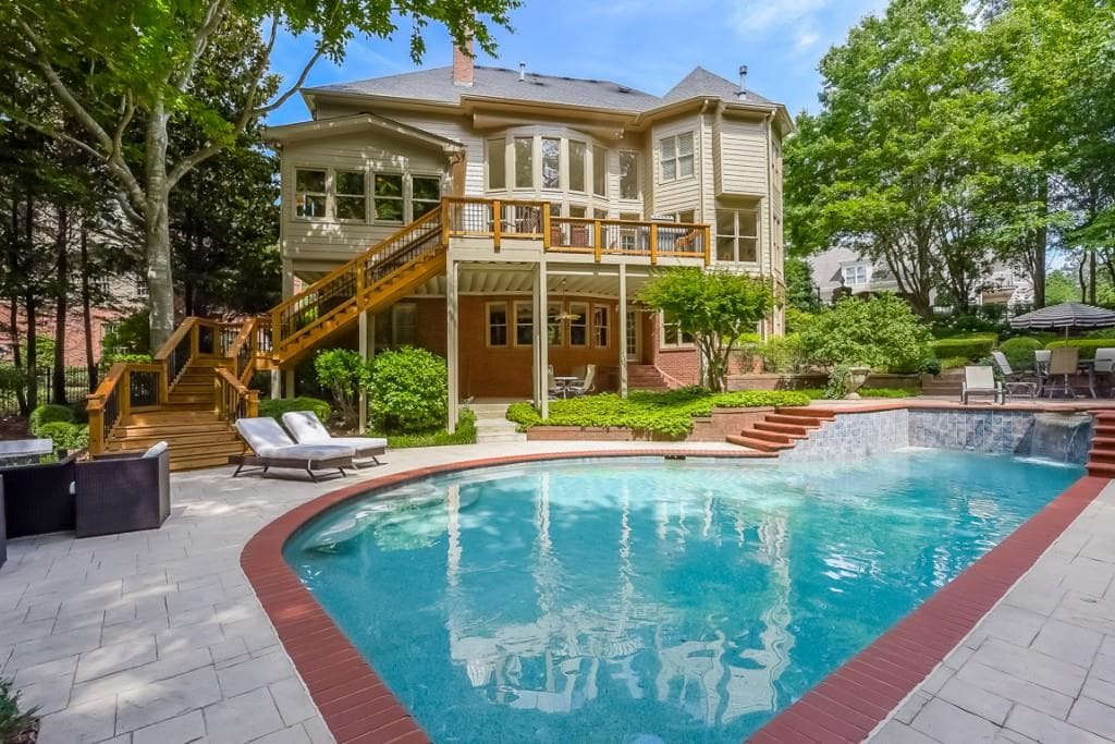 6060 Greatwood Terrace, Alpharetta, GA 30005 — most recent listing photo
