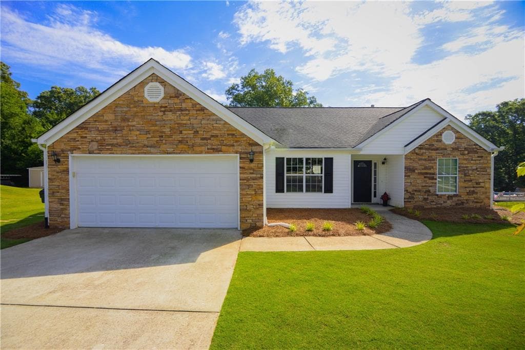 1228 Mystic Drive, Loganville, GA 30052 — most recent listing photo