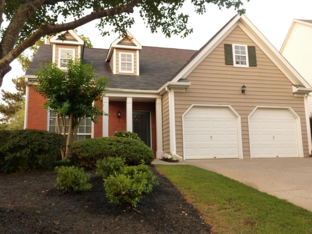 3009 Ridgepoint Lane, Woodstock, GA 30188 — most recent listing photo