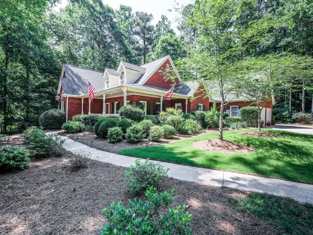 412 The Falls Of Cherokee Drive, Canton, GA 30114 — most recent listing photo