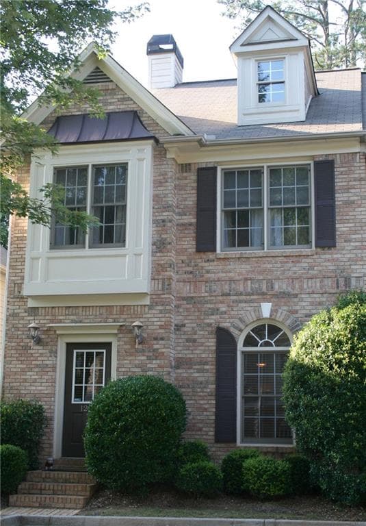 1260 Harris Commons Place, Roswell, GA 30076 — most recent listing photo
