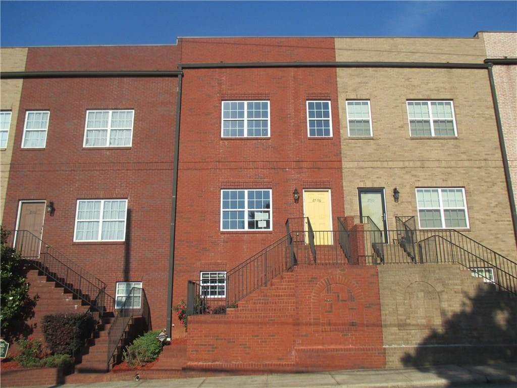 2706 N Martin Street, East Point, GA 30344 — most recent listing photo