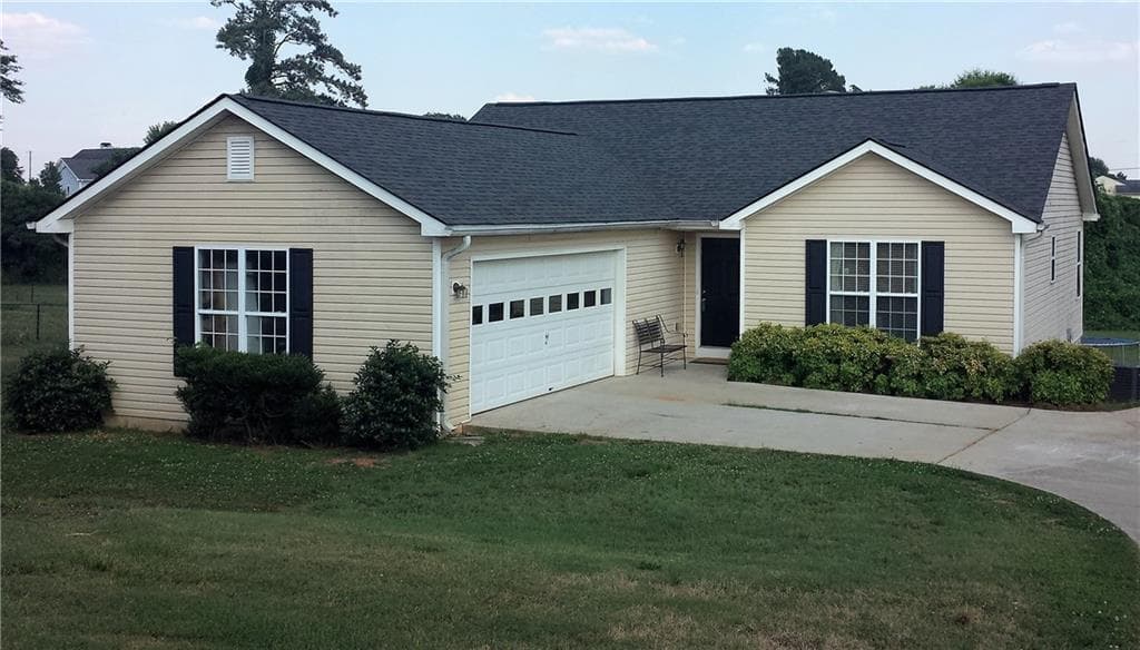 1319 Crestview Road, Winder, GA 30680 — most recent listing photo