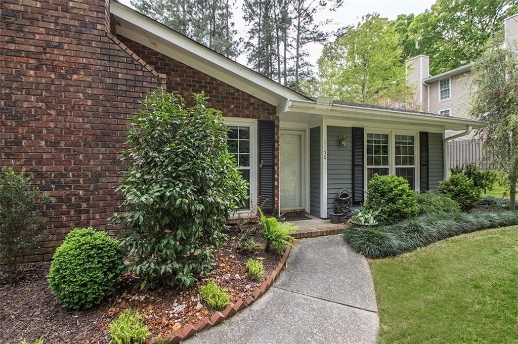 1150 Moorestown Circle, Decatur, GA 30033 — most recent listing photo