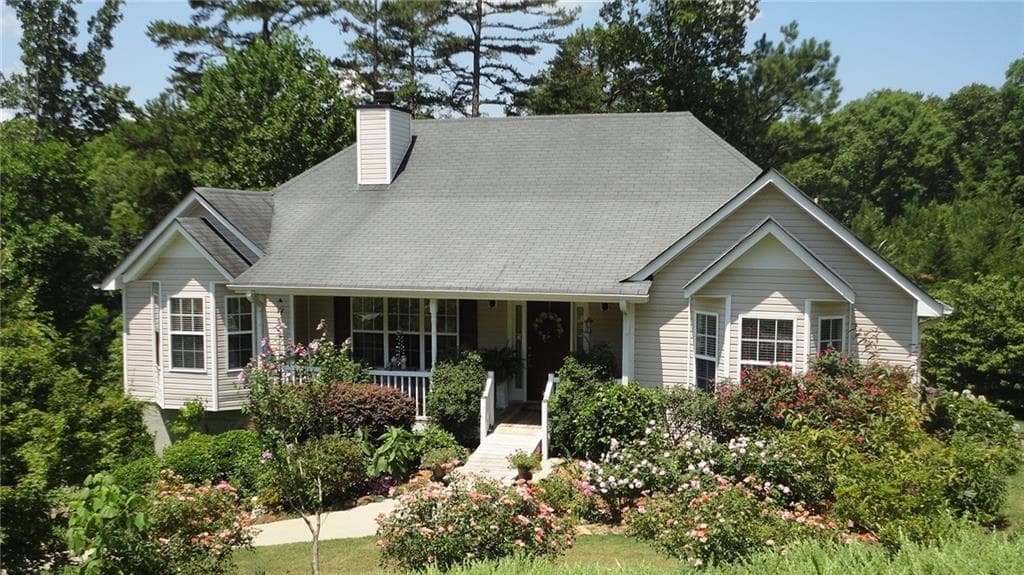110 Oconnor Drive, Dallas, GA 30157 — most recent listing photo