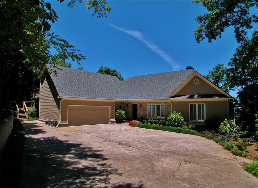 96 Barker Road, Cumming, GA 30040 — most recent listing photo