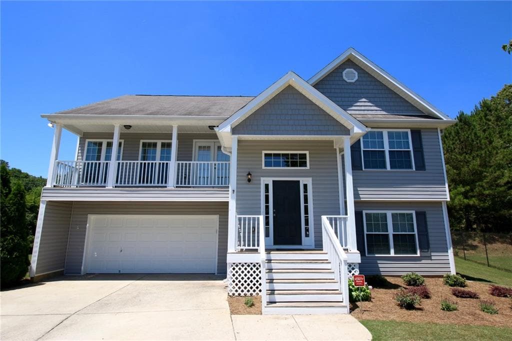 322 Trailside Drive, Dallas, GA 30157 — most recent listing photo