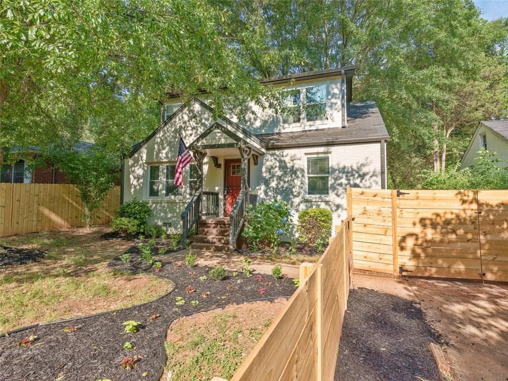 1845 Hooper Street, Decatur, GA 30032 — most recent listing photo