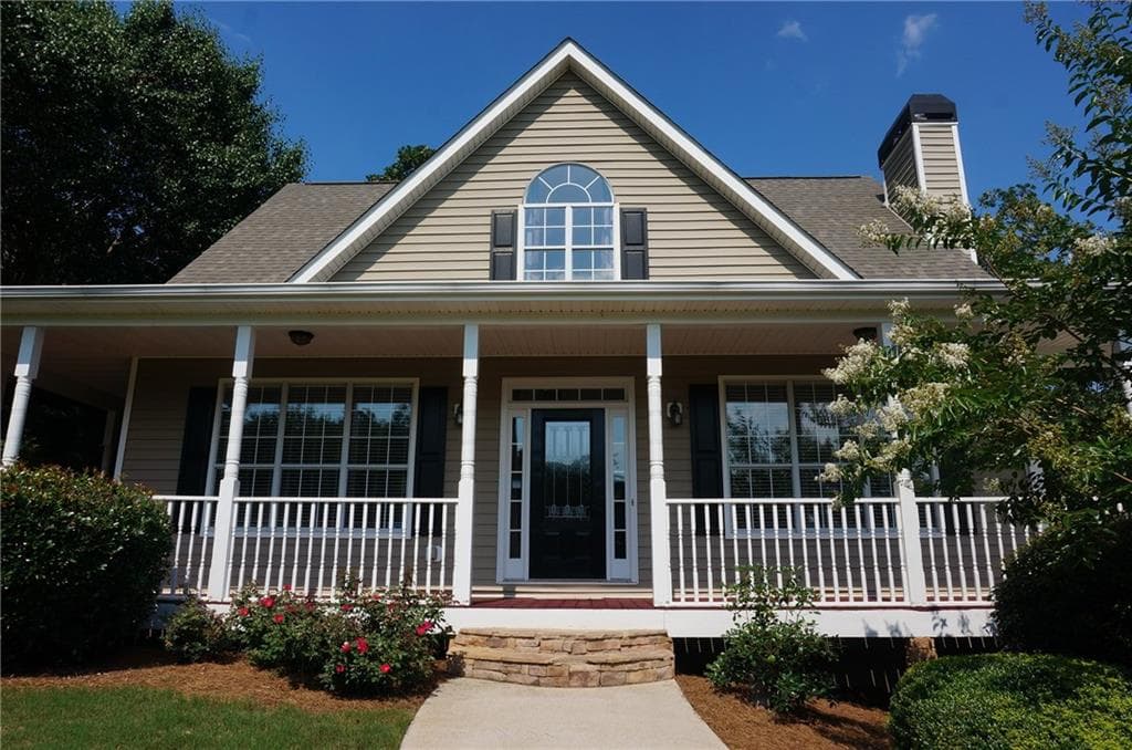 7615 Timberline Overlook, Cumming, GA 30041 — most recent listing photo