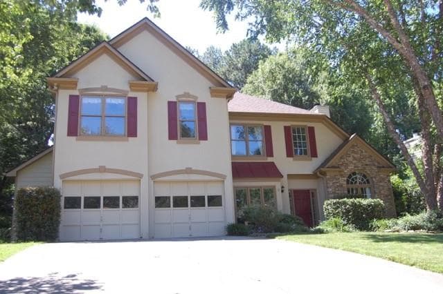 545 Saint Devon Way, Johns Creek, GA 30097 — most recent listing photo