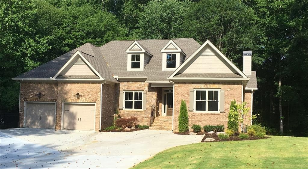 240 Dania Drive, Alpharetta, GA 30009 — most recent listing photo