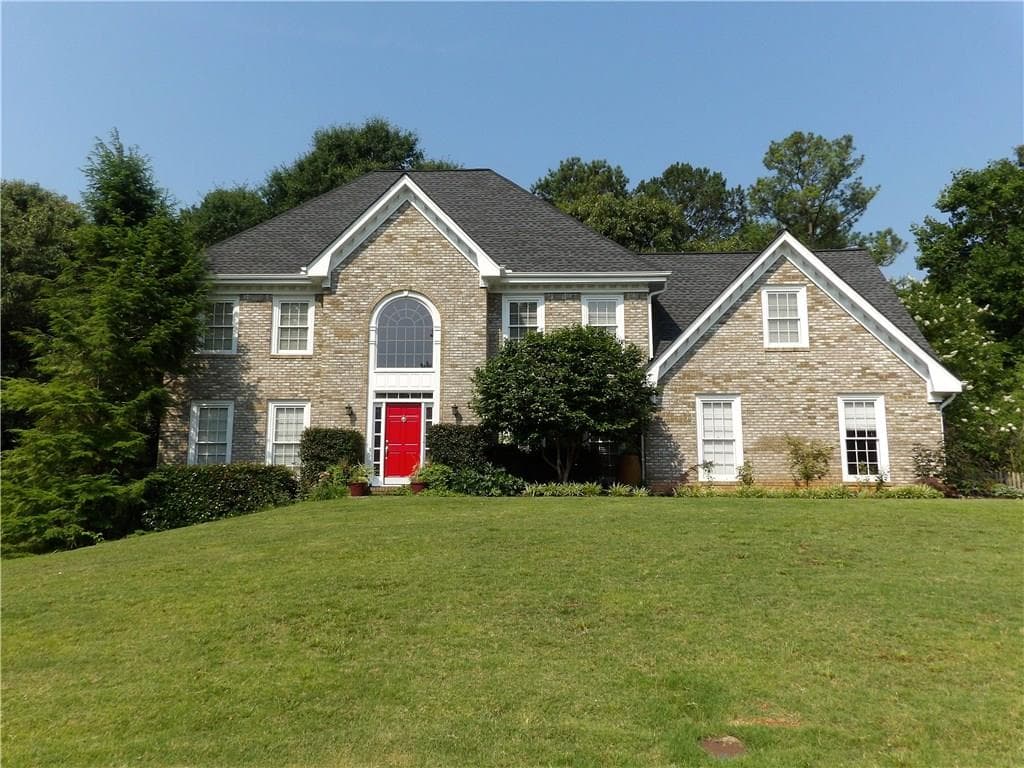 1245 Buice Drive, Lilburn, GA 30047 — most recent listing photo