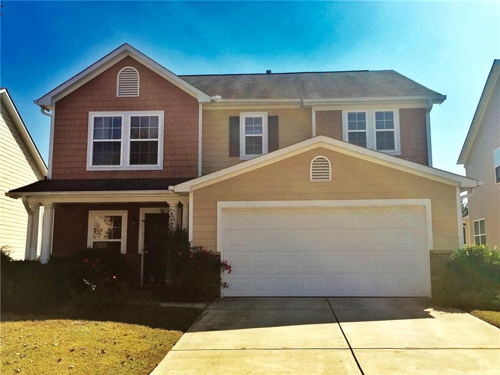 196 Parkmont Way, Dallas, GA 30132 — most recent listing photo