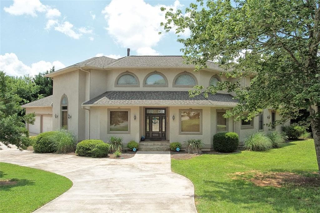 4908 Gair Loch Lane, Gainesville, GA 30506 — most recent listing photo