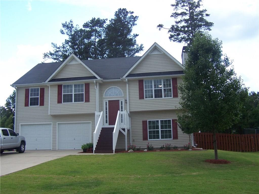 130 Walnut Creek Lane, Dallas, GA 30157 — most recent listing photo