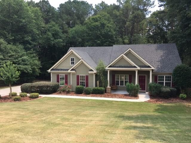 2881 Gratis Road, Monroe, GA 30656 — most recent listing photo