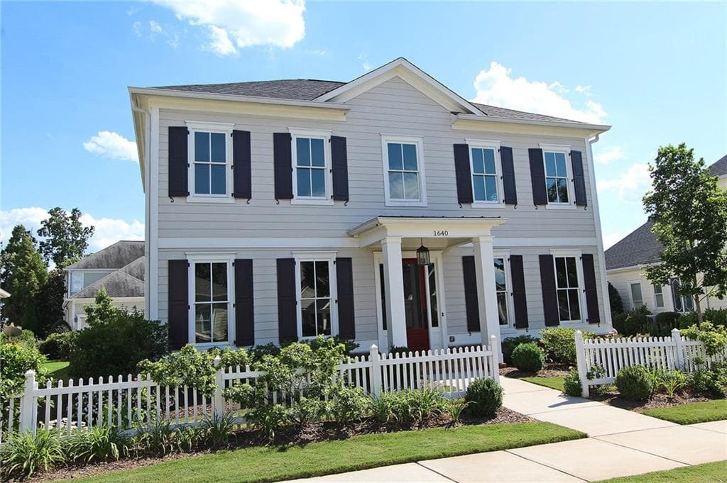 1640 Regents Street, Statham, GA 30666 — most recent listing photo