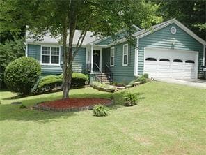 1546 Elm Log Court, Austell, GA 30168 — most recent listing photo