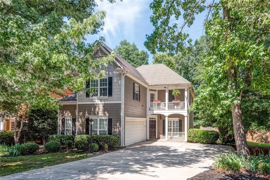 1253 Crescentwood Lane, Decatur, GA 30032 — most recent listing photo