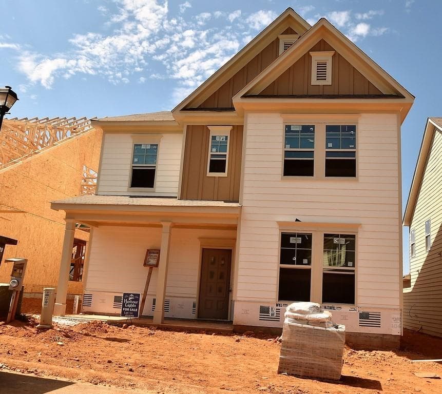 6018 Yacht Way, Flowery Branch, GA 30542 — most recent listing photo