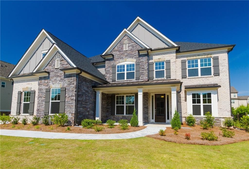 129 Sierra Circle, Woodstock, GA 30188 — most recent listing photo