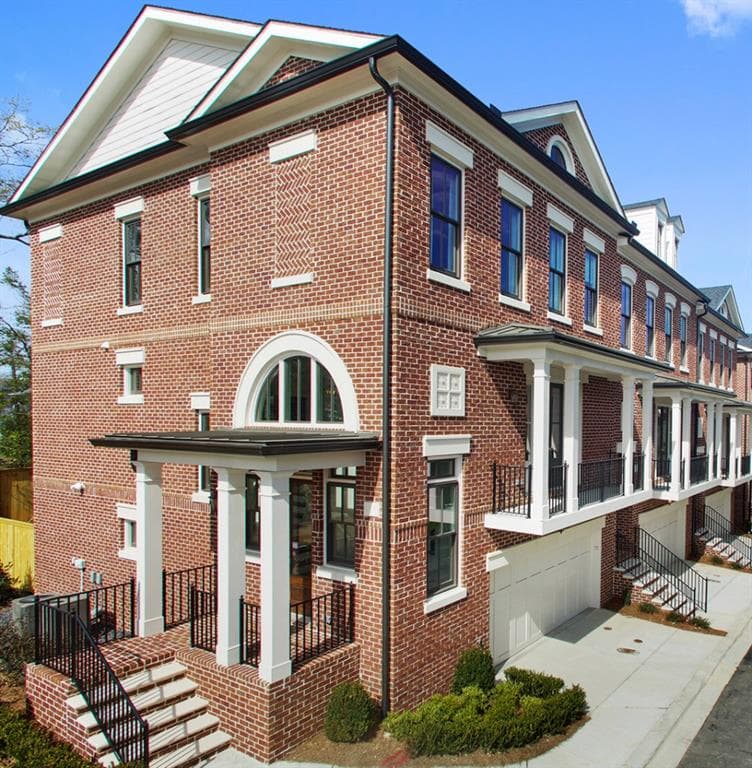 3718 Paige Way 3718, Atlanta, GA 30319 — most recent listing photo