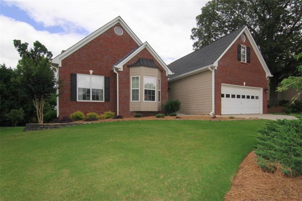 1125 Deborah Lane, Suwanee, GA 30024 — most recent listing photo