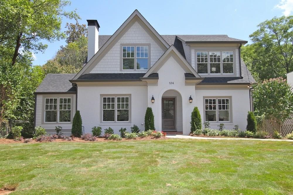 124 Vidal Boulevard, Decatur, GA 30030 — most recent listing photo