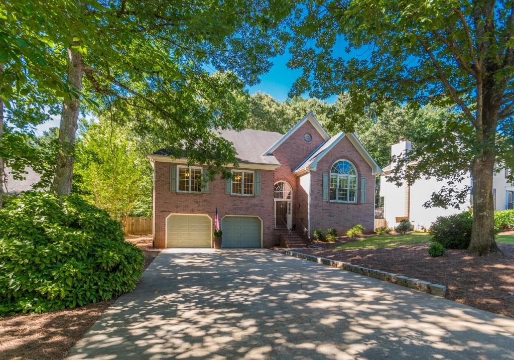 4597 Gann Crossing, Smyrna, GA 30082 — most recent listing photo