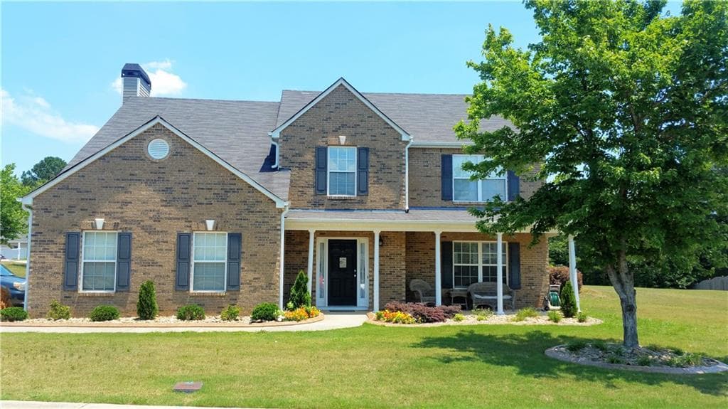 1230 Webb Farm Lane, Loganville, GA 30052 — most recent listing photo
