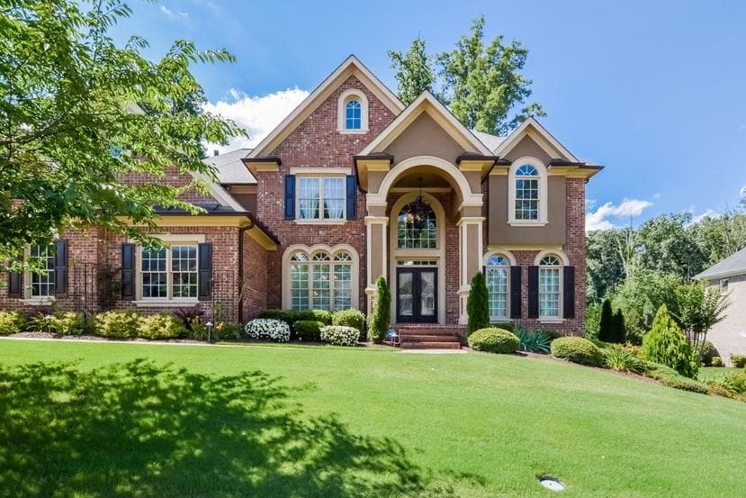 2635 Ivy Brook Lane, Buford, GA 30519 — most recent listing photo