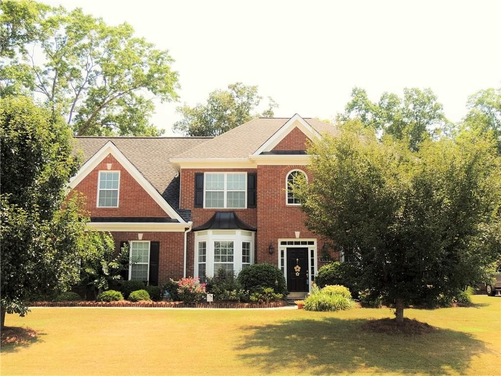 4528 MILL GROVE Terrace, Douglasville, GA 30135 — most recent listing photo