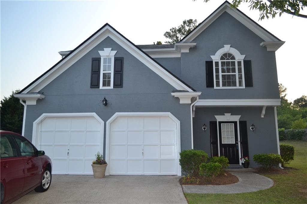 403 Bottesford Drive, Kennesaw, GA 30144 — most recent listing photo