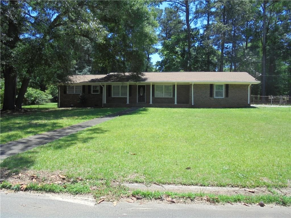 4309 Compton Circle, Powder Springs, GA 30127 — most recent listing photo